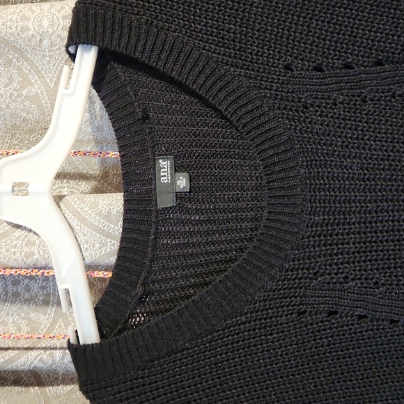 A.n.a Sweater Dress - Picture 2 of 6